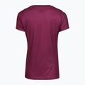 Дамска тениска за бягане Mizuno Core Graphic Tee dark purple 2