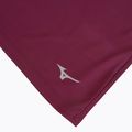 Дамска тениска за бягане Mizuno Core Graphic Tee dark purple 3