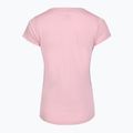 Дамска тениска за бягане Mizuno Core Runbird Tee bleached mauve 2