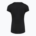 Дамска тениска за бягане Mizuno Core Runbird Tee black/mauve 2