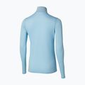 Дамски потник за бягане Mizuno Core Impulse Half Zip Tee nantucket breeze 2