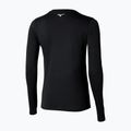 Дамска тениска за бягане с дълъг ръкав Mizuno Core Impulse Tee black 2