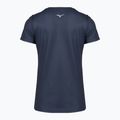 Дамска тениска за бягане Mizuno Summer Pack QD Tee hanabi 2