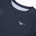 Дамска тениска за бягане Mizuno Summer Pack QD Tee hanabi 3