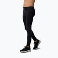 Мъжки гамаши за бягане Mizuno Active Warmalite Long Tight black
