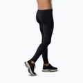 Мъжки гамаши за бягане Mizuno Active Warmalite Long Tight black 2