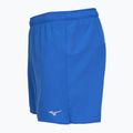 Мъжки къси панталони за бягане Mizuno Core 5.5" princess blue 3