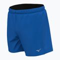 Мъжки къси панталони за бягане Mizuno Core 5.5" princess blue 3