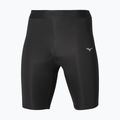 Мъжки шорти за бягане Mizuno Core Impulse Mid black 2