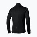 Мъжки потник за бягане Mizuno Active Warm Half Zip black 2