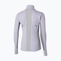 Дамски потник за бягане Mizuno Active Warm Half Zip icelandic blue 2