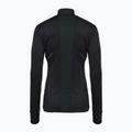 Дамски потник за бягане Mizuno Active Warm Half Zip black 2