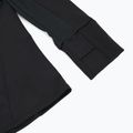 Дамски потник за бягане Mizuno Active Warm Half Zip black 4