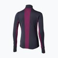 Дамски суитшърт за бягане Mizuno Active Warm Half Zip baritone blue 6