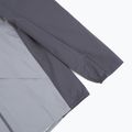 Мъжко яке за бягане Mizuno Tech Thermal Charge Hooded quiksilver 4