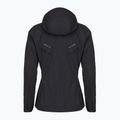 Дамско яке за бягане Mizuno Tech Thermal Charge Hooded black 2