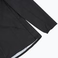 Дамско яке за бягане Mizuno Tech Thermal Charge Hooded black 4