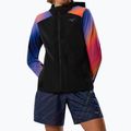 Дамско яке за бягане Mizuno Active Alpha Hooded yuuyake