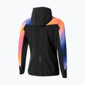 Дамско яке за бягане Mizuno Active Alpha Hooded yuuyake 6