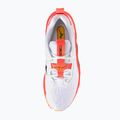 Mizuno Wave Stealth Neo 2 white/flery coral 2/citrus обувки за хандбал 5