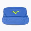 Тенис козирка Mizuno Drylite Visor ultramarine 2