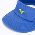 Тенис козирка Mizuno Drylite Visor ultramarine 3
