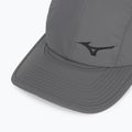Шапка с козирка Mizuno Drylite Cap quiet shade 3