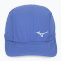 Шапка с козирка Mizuno Drylite Cap ultramarine 2