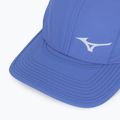 Шапка с козирка Mizuno Drylite Cap ultramarine 3