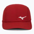 Шапка с козирка Mizuno Drylite Cap lava falls 2