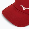 Шапка с козирка Mizuno Drylite Cap lava falls 3