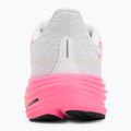 Мъжки обувки за бягане Mizuno Wave Rider 28 white/tang orange/pink tetra 6