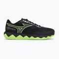 Обувки за падел Mizuno Wave Enforce Tour 2 black/foliage green/glowing ap 2