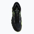 Обувки за падел Mizuno Wave Enforce Tour 2 black/foliage green/glowing ap 5