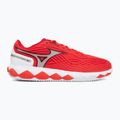 Тенис обувки Mizuno Wave Enforce Tour 2 CC fiery red/white/sun-dried toma 2