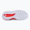 Тенис обувки Mizuno Wave Enforce Tour 2 CC fiery red/white/sun-dried toma 4