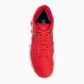 Тенис обувки Mizuno Wave Enforce Tour 2 CC fiery red/white/sun-dried toma 5