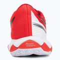 Тенис обувки Mizuno Wave Enforce Tour 2 CC fiery red/white/sun-dried toma 6