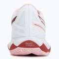 Дамски тенис обувки Mizuno Wave Enforce Tour 2 CC white/pinkesque/barbados/cherr 6
