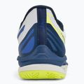 Тенис обувки Mizuno Wave Exceed Tour 7 CC white/dazzling blue/lightning 6