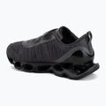 Обувки Mizuno Wave Prophecy Strap 2 iron gate/black 3