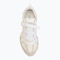 Обувки Mizuno Wave Prophecy Strap 2 snow white/pristine 5