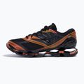 Обувки Mizuno Wave Prophecy LS black sand/black/autumn sunset