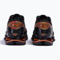 Обувки Mizuno Wave Prophecy LS black sand/black/autumn sunset 4