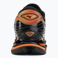 Обувки Mizuno Wave Prophecy LS black sand/black/autumn sunset 6