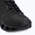 Обувки за бягане Mizuno Wave Prophecy 13.2 black/black/iron gate 7