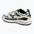Обувки Mizuno Wave Daichi LS gf white/black/daiquiri green 3