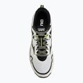 Обувки Mizuno Wave Daichi LS gf white/black/daiquiri green 5