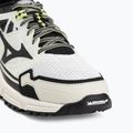 Обувки Mizuno Wave Daichi LS gf white/black/daiquiri green 7