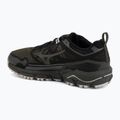Обувки Mizuno Wave Daichi LS forest night/black/silver birch 3